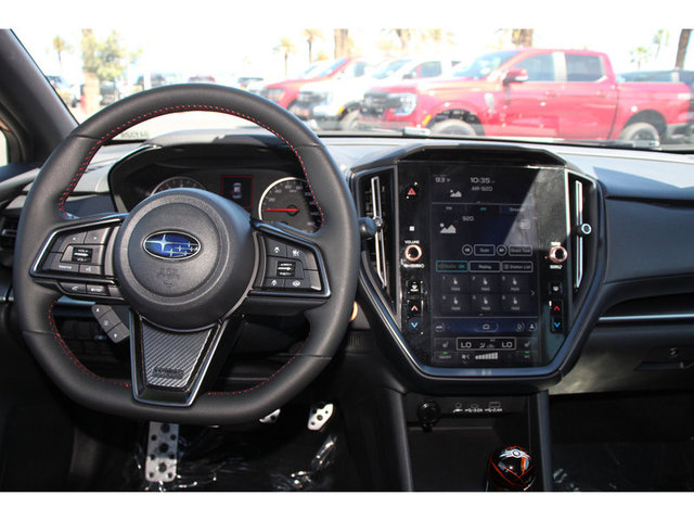 2024 Subaru WRX Premium
