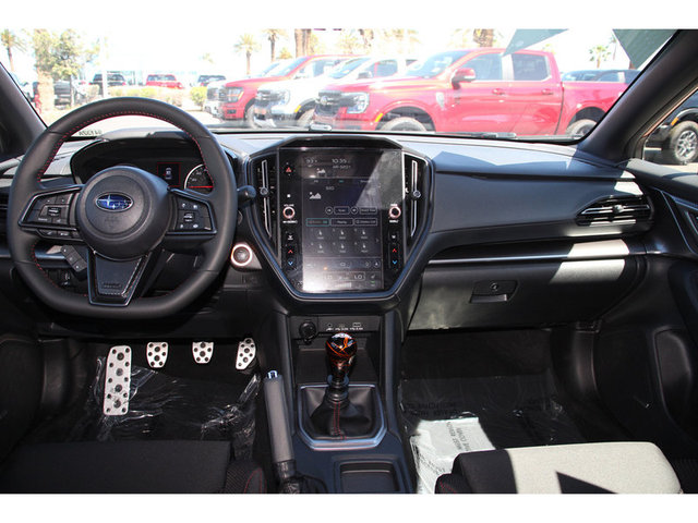 2024 Subaru WRX Premium
