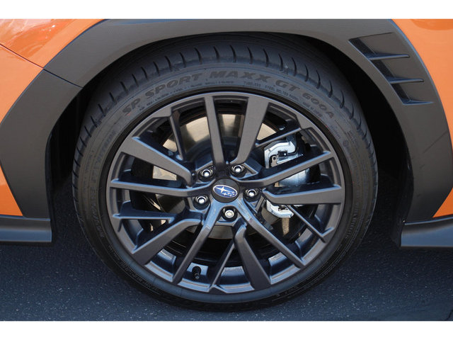 2024 Subaru WRX Premium