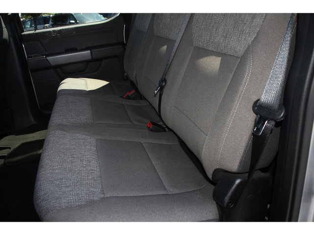 2024 Ford F-150 XLT 4WD 5.5ft Box