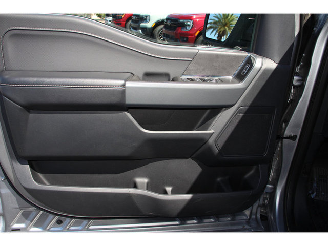 2024 Ford F-150 XLT 4WD 5.5ft Box