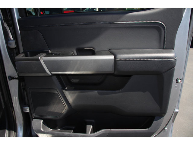 2024 Ford F-150 XLT 4WD 5.5ft Box