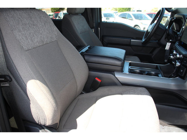 2024 Ford F-150 XLT 4WD 5.5ft Box