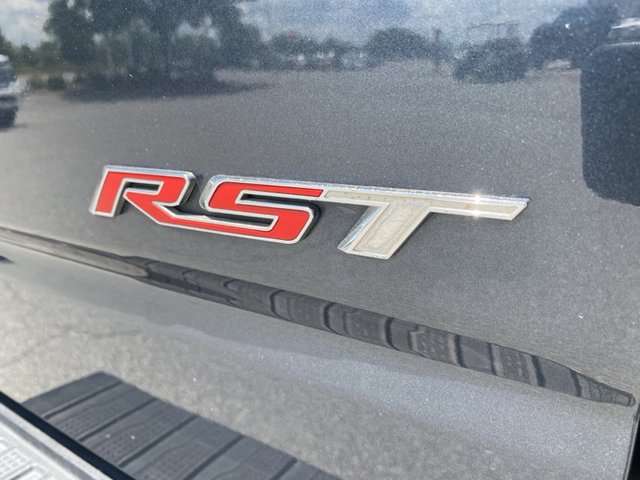 2021 Chevrolet Silverado 1500 RST 4WD 147WB