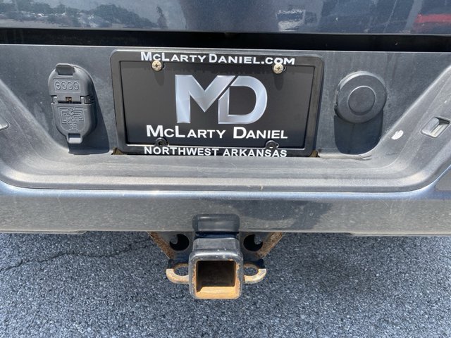 2021 Chevrolet Silverado 1500 RST 4WD 147WB
