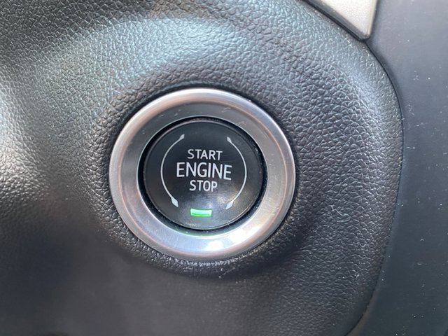 2021 Chevrolet Silverado 1500 RST 4WD 147WB
