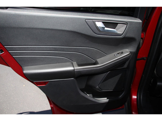 2021 Ford Escape SE FWD