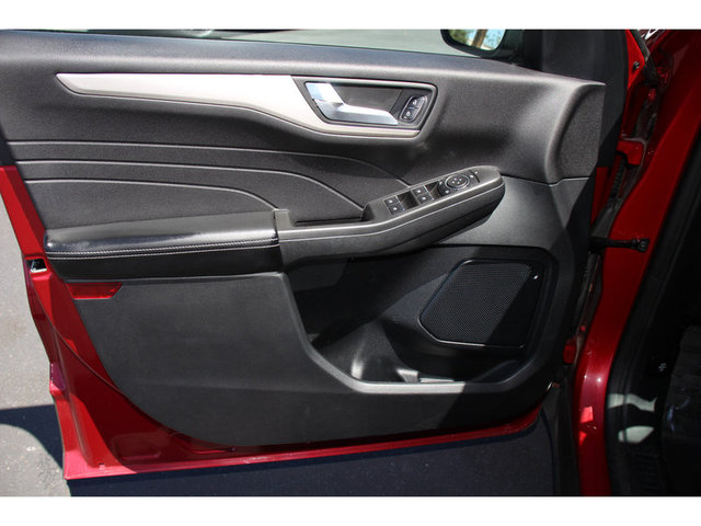 2021 Ford Escape SE FWD