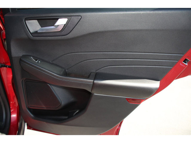 2021 Ford Escape SE FWD