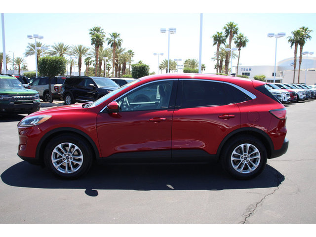 2021 Ford Escape SE FWD