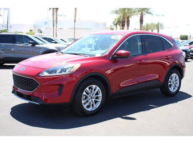 2021 Ford Escape SE FWD