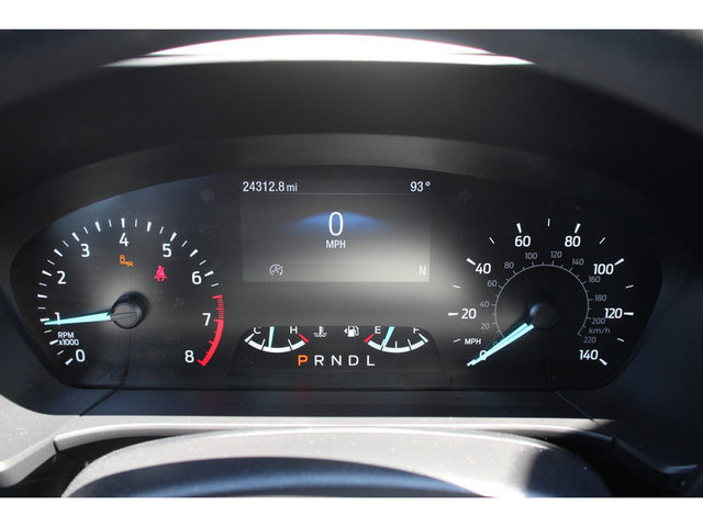2021 Ford Escape SE FWD