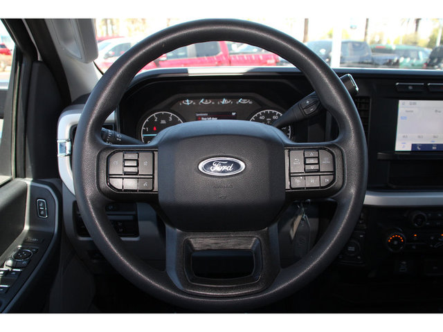 2024 Ford F-350 XLT SD 4WD 8ft Box