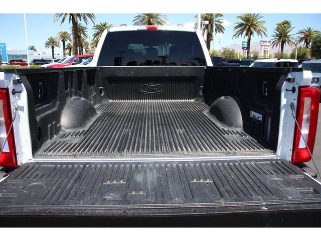 2024 Ford F-350 XLT SD 4WD 8ft Box