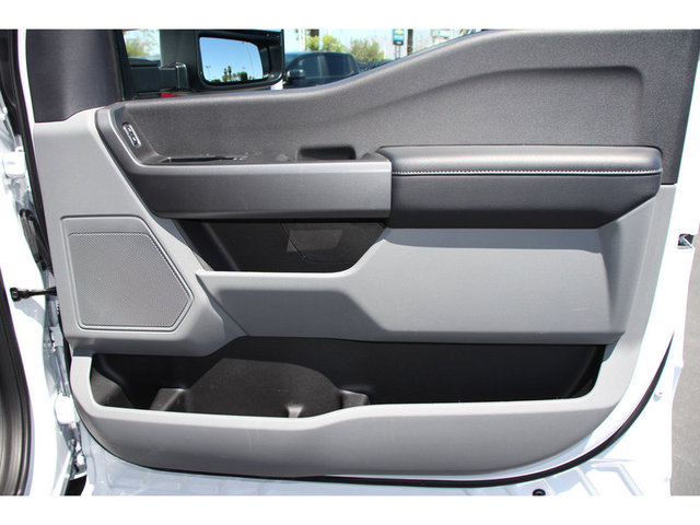 2024 Ford F-350 XLT SD 4WD 8ft Box