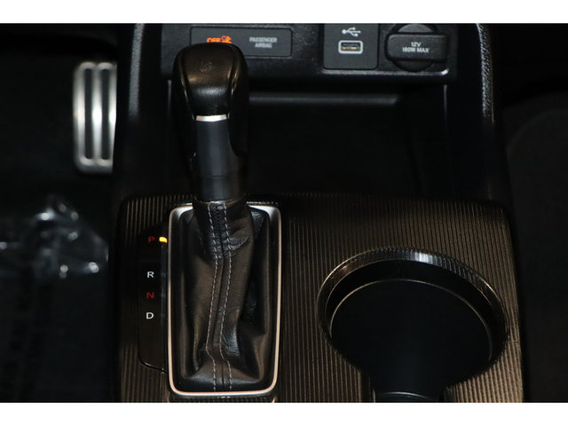 2023 Honda Civic ST-Line RWD