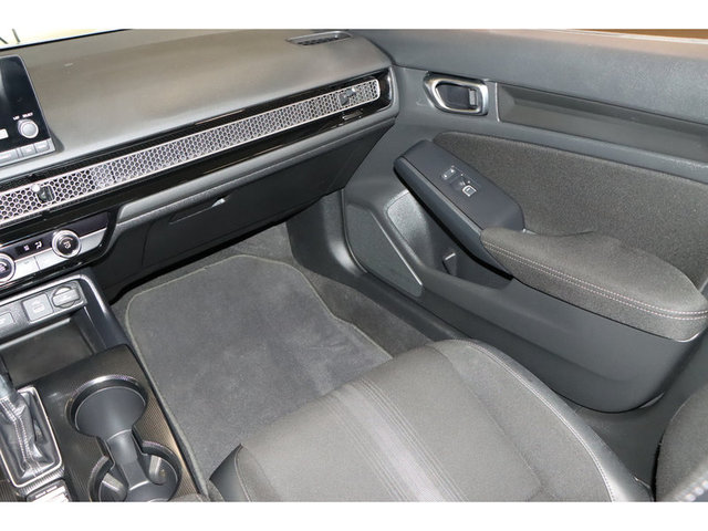 2023 Honda Civic ST-Line RWD