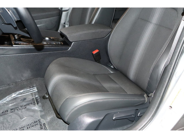 2023 Honda Civic ST-Line RWD