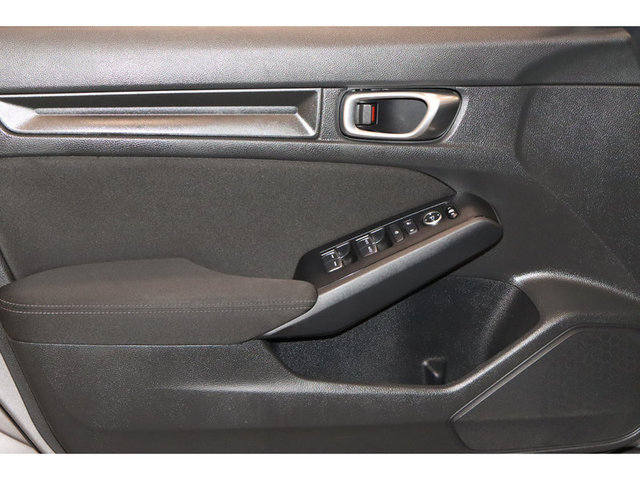 2023 Honda Civic ST-Line RWD