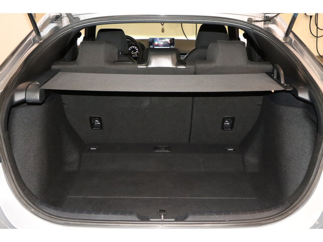 2023 Honda Civic ST-Line RWD