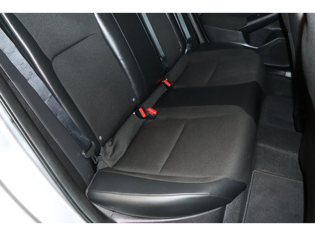 2023 Honda Civic ST-Line RWD