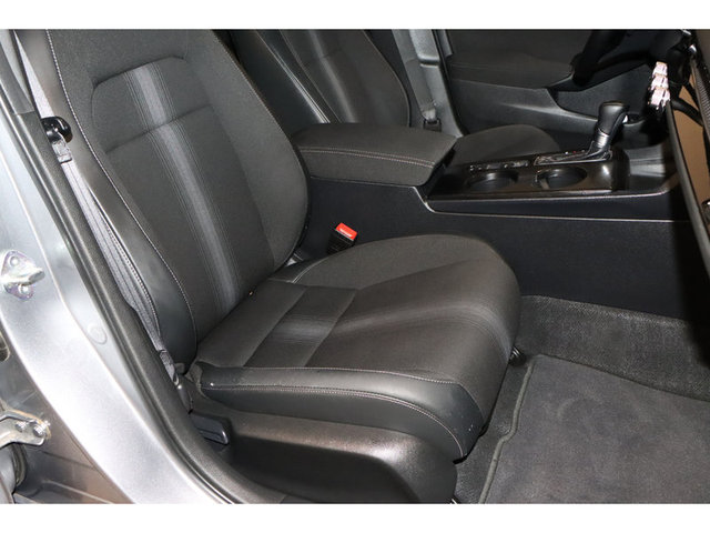 2023 Honda Civic ST-Line RWD