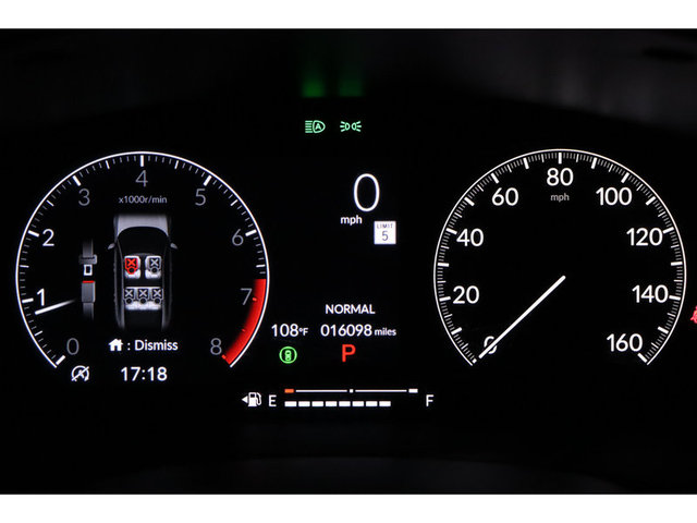 2023 Honda Civic ST-Line RWD