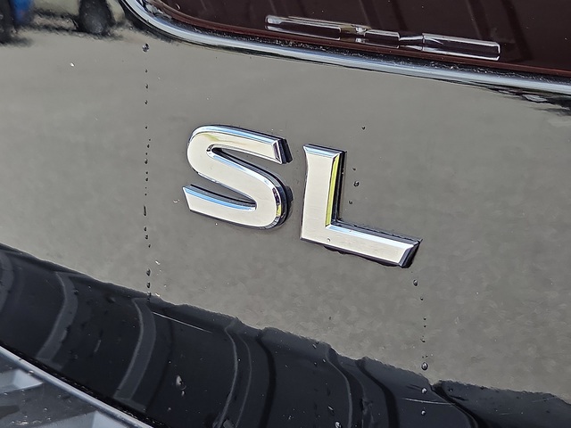 2023 Nissan Armada SL 4WD