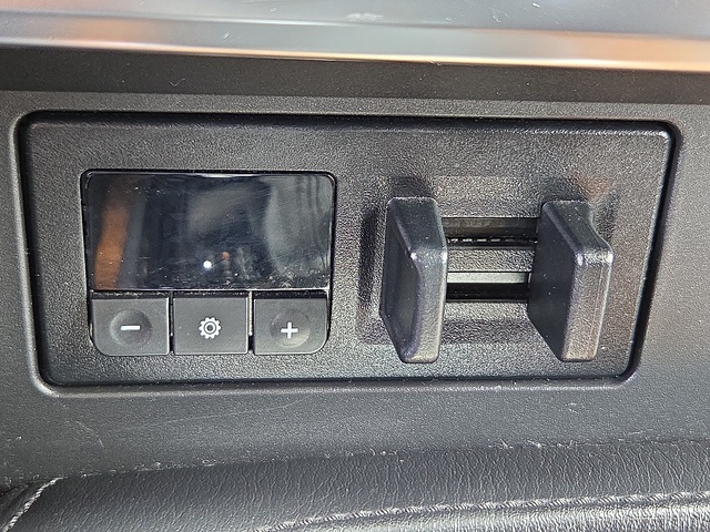 2023 Nissan Armada SL 4WD