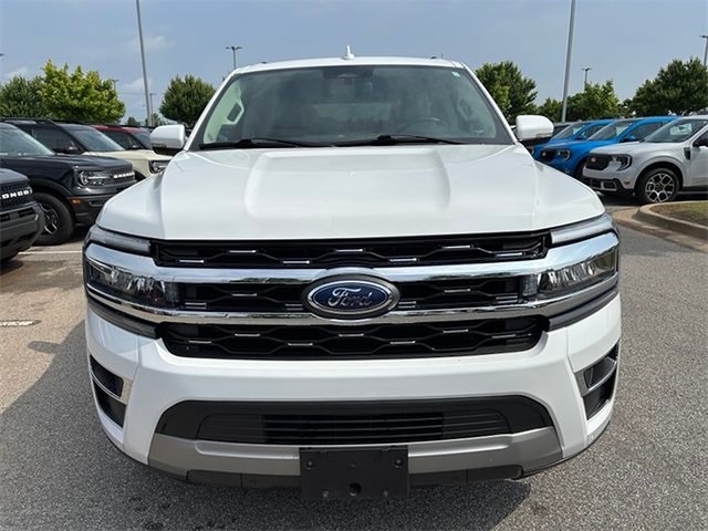 2024 Ford Expedition Limited 4WD