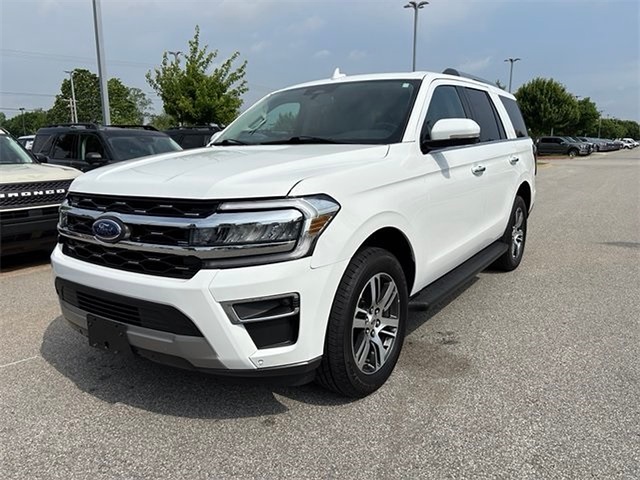2024 Ford Expedition Limited 4WD