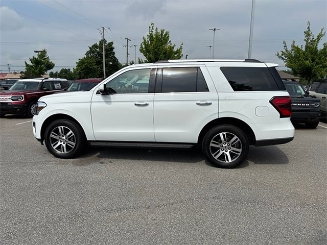 2024 Ford Expedition Limited 4WD