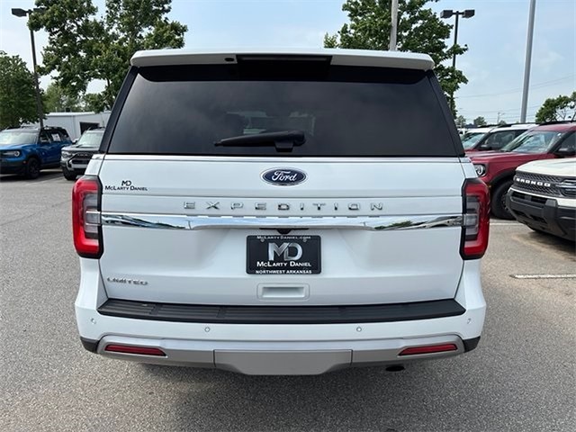 2024 Ford Expedition Limited 4WD
