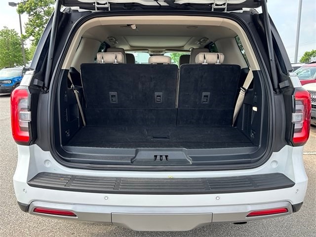 2024 Ford Expedition Limited 4WD