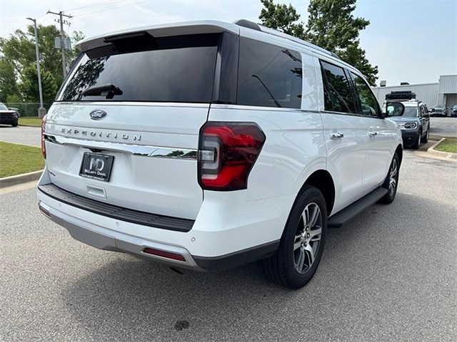 2024 Ford Expedition Limited 4WD