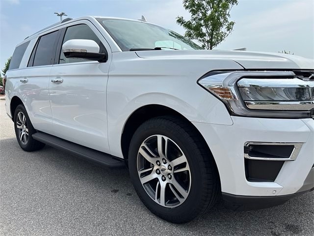 2024 Ford Expedition Limited 4WD