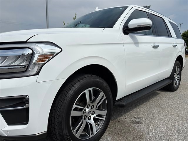 2024 Ford Expedition Limited 4WD
