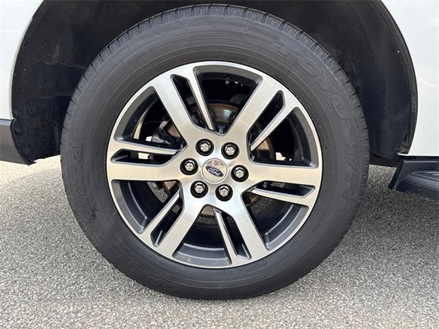 2024 Ford Expedition Limited 4WD