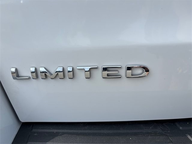 2024 Ford Expedition Limited 4WD