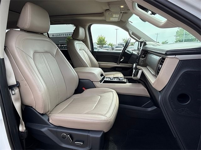2024 Ford Expedition Limited 4WD
