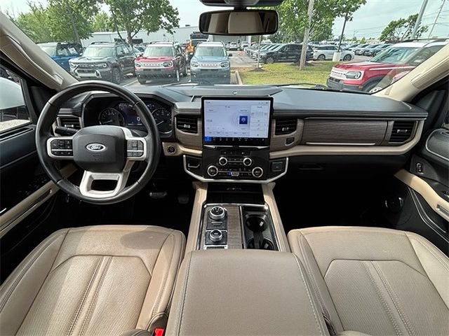 2024 Ford Expedition Limited 4WD