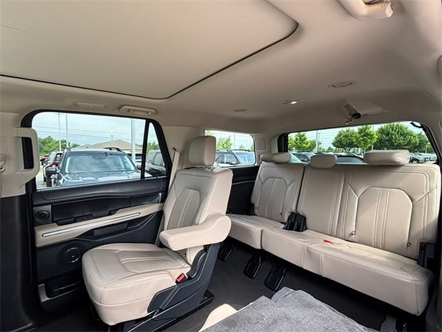 2024 Ford Expedition Limited 4WD