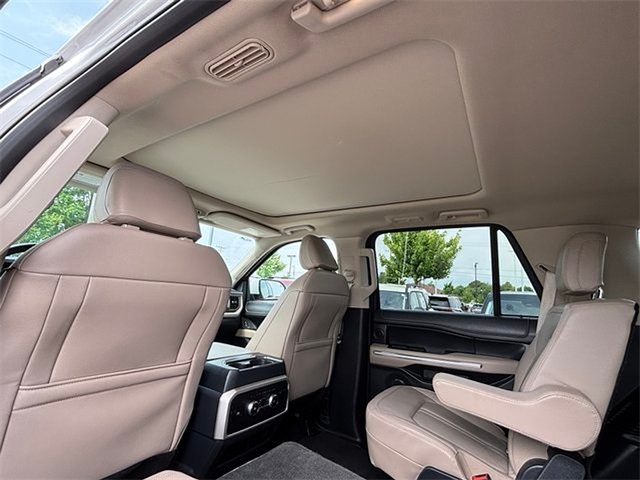 2024 Ford Expedition Limited 4WD