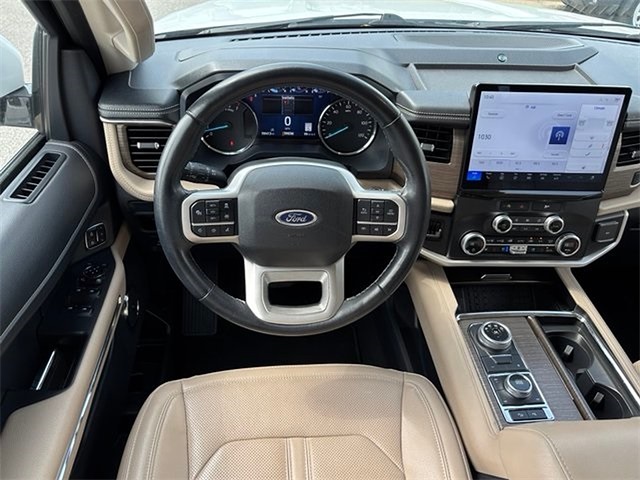 2024 Ford Expedition Limited 4WD