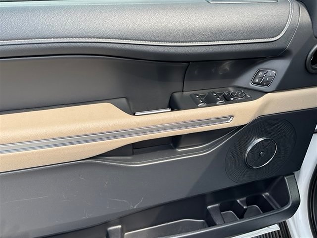 2024 Ford Expedition Limited 4WD