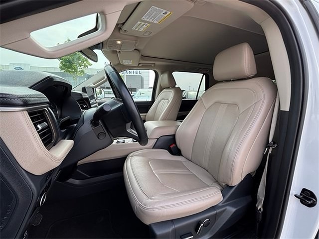 2024 Ford Expedition Limited 4WD