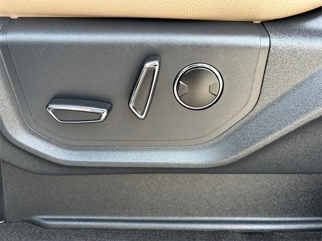 2024 Ford Expedition Limited 4WD