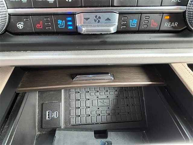 2024 Ford Expedition Limited 4WD
