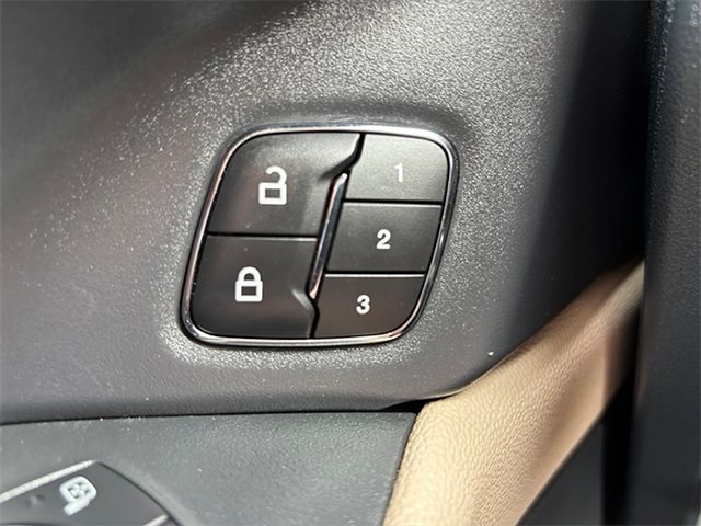 2024 Ford Expedition Limited 4WD
