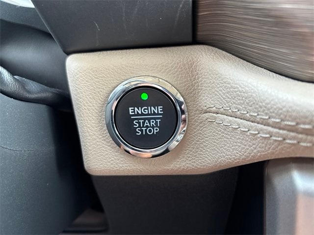 2024 Ford Expedition Limited 4WD